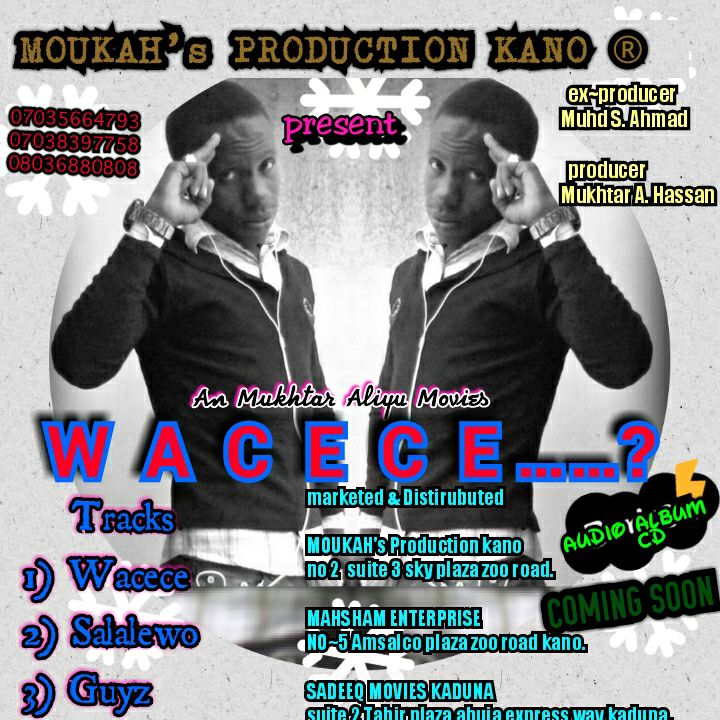 Moukha production